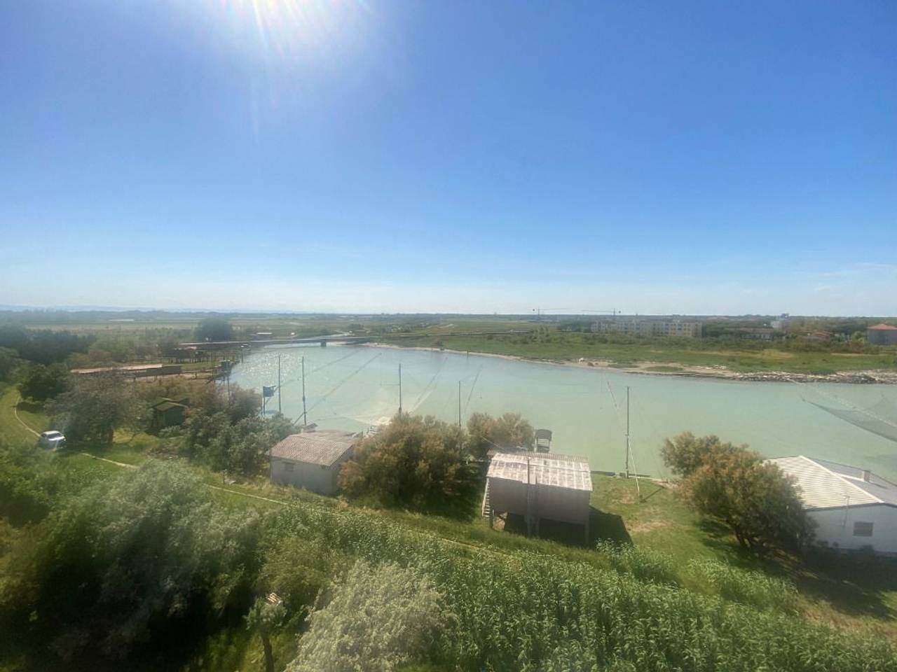 appartamento in vendita a Ravenna in zona Centro Storico