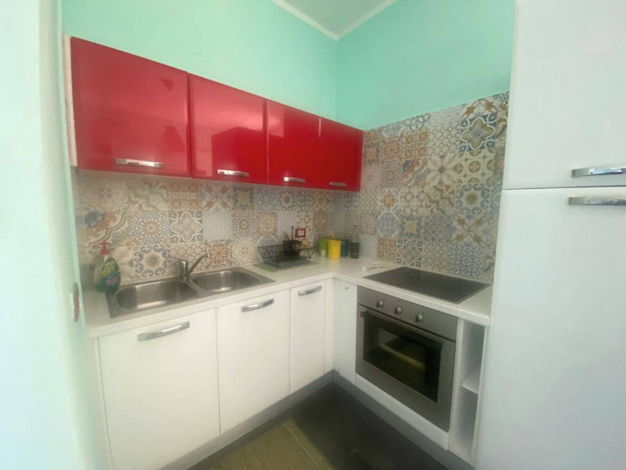 appartamento in vendita a Ravenna in zona Centro Storico