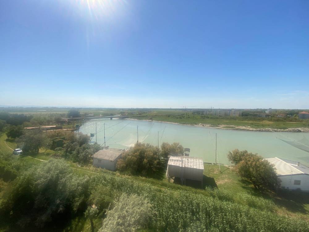 appartamento in vendita a Ravenna in zona Lido di Savio