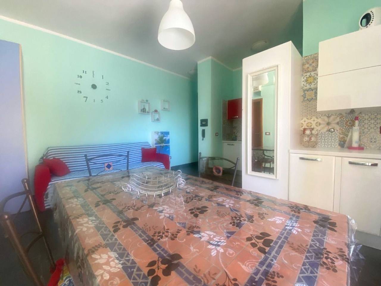 appartamento in vendita a Ravenna in zona Lido di Savio