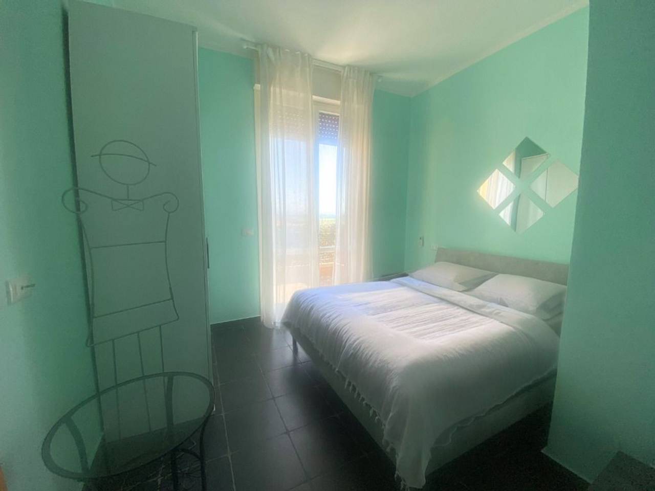 appartamento in vendita a Ravenna in zona Centro Storico