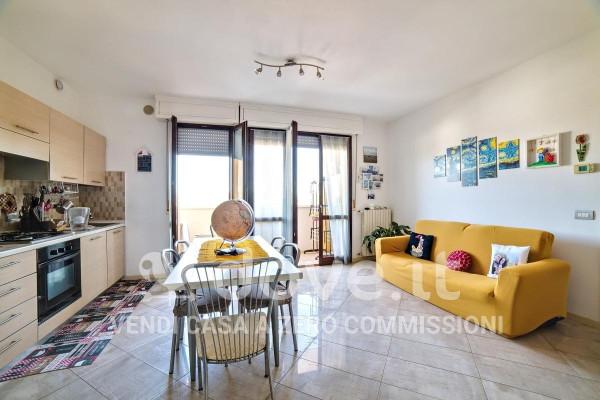 appartamento in vendita a Ravenna in zona Centro Storico