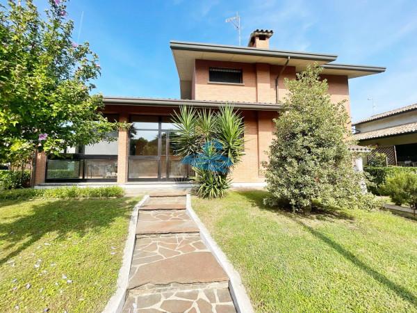 casa indipendente in vendita a Ravenna in zona Piangipane
