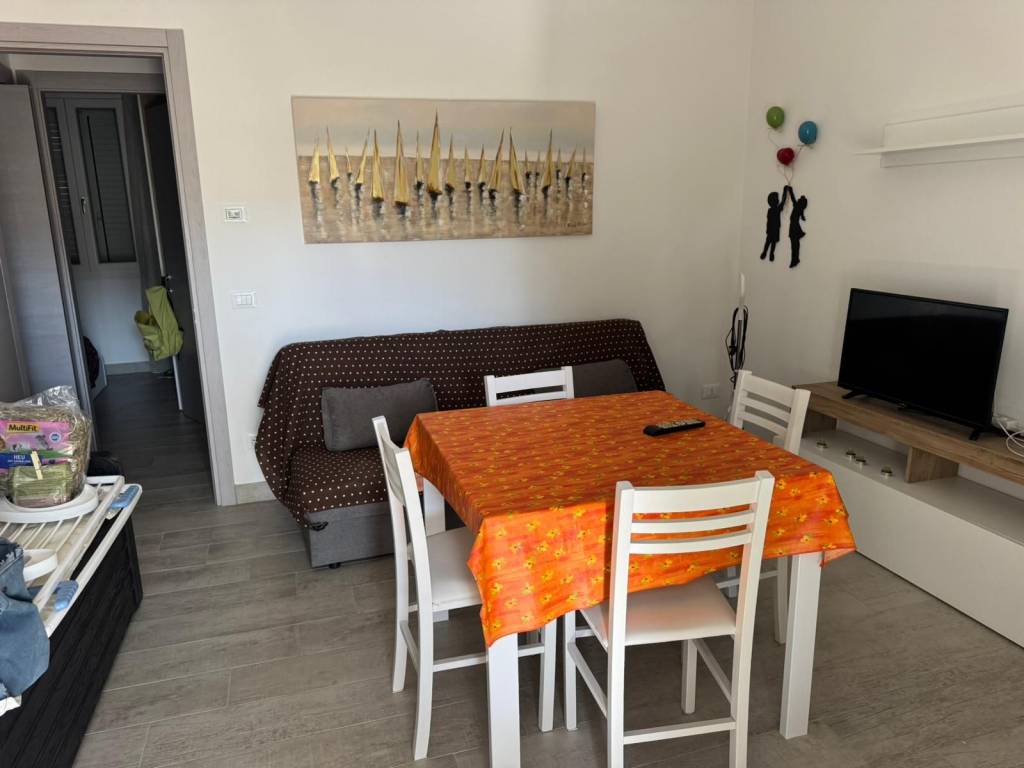 appartamento in vendita a Ravenna