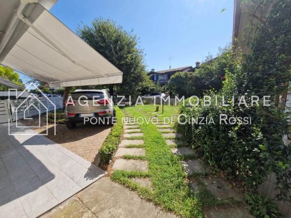 casa indipendente in vendita a Ravenna in zona Centro Storico