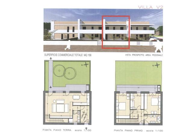 casa indipendente in vendita a Ravenna in zona Centro Storico