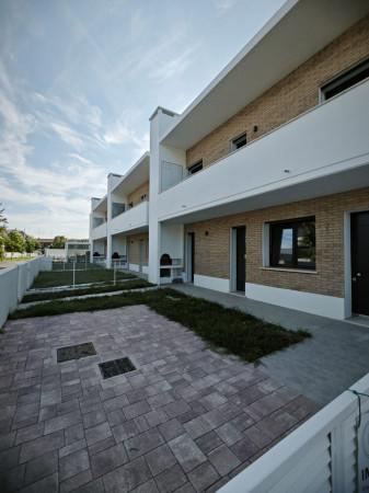 casa indipendente in vendita a Ravenna in zona Centro Storico