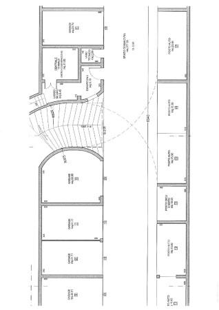 casa indipendente in vendita a Ravenna in zona Centro Storico