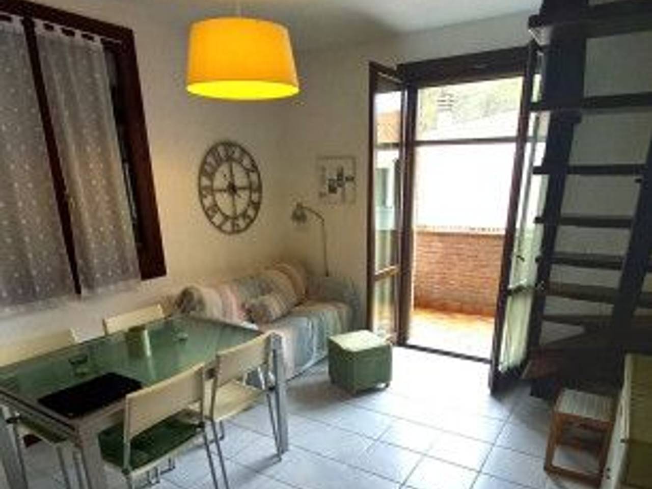 casa indipendente in vendita a Ravenna in zona Centro Storico