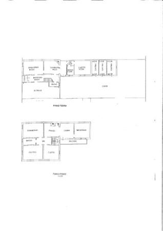 casa indipendente in vendita a Ravenna in zona Centro Storico