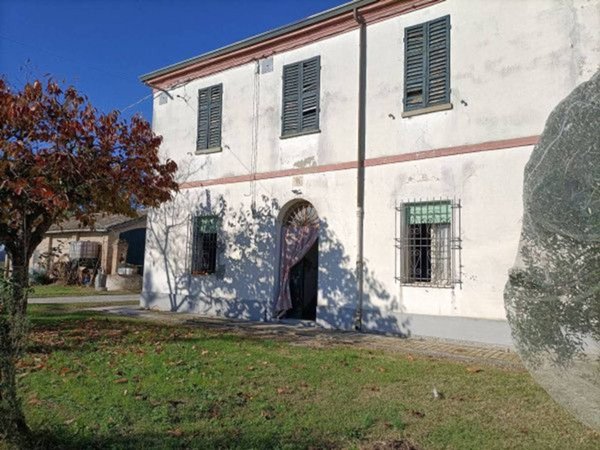 casale in vendita a Ravenna in zona Centro Storico