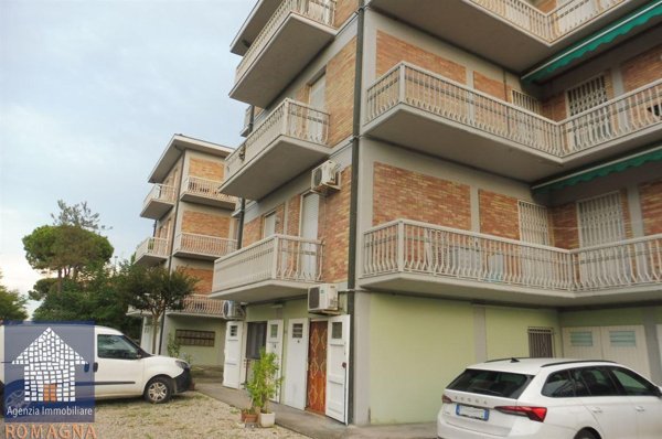 appartamento in vendita a Ravenna in zona Classe