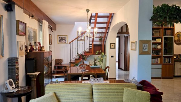 appartamento in vendita a Ravenna