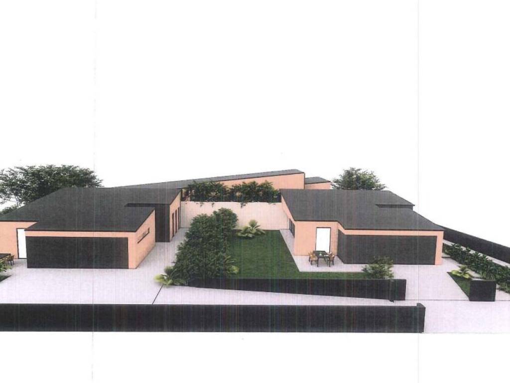 casa indipendente in vendita a Ravenna in zona Centro Storico