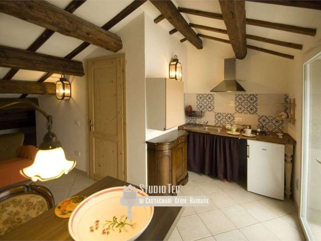 appartamento in vendita a Ravenna in zona Centro Storico