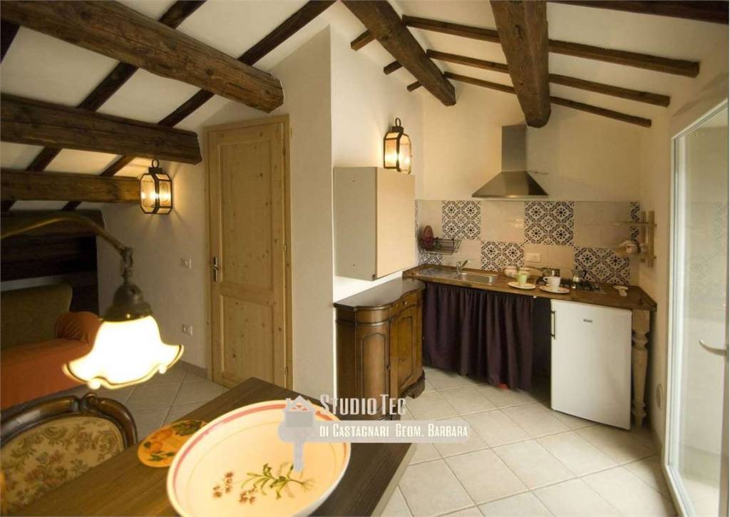 appartamento in vendita a Ravenna in zona Centro Storico