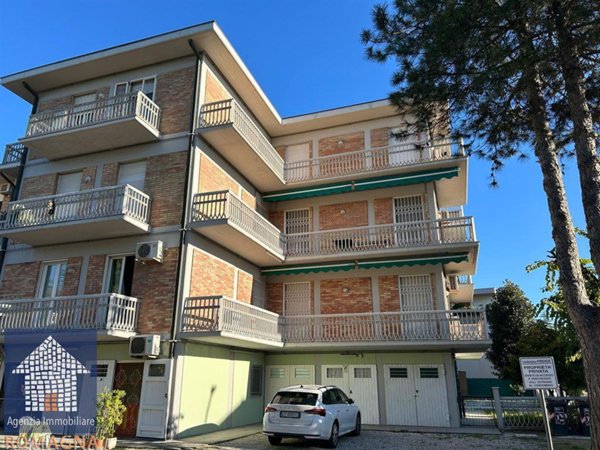 appartamento in vendita a Ravenna in zona Punta Marina Terme