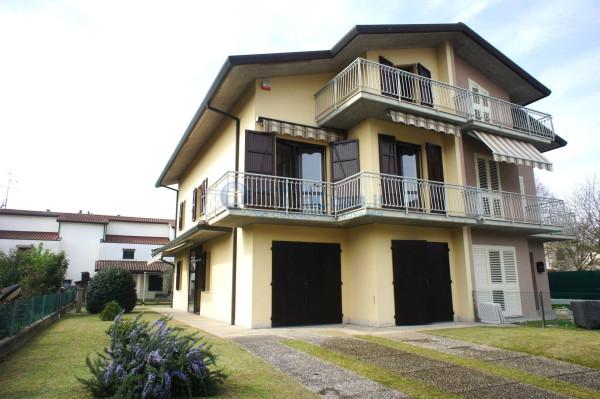 casa indipendente in vendita a Ravenna in zona Santerno