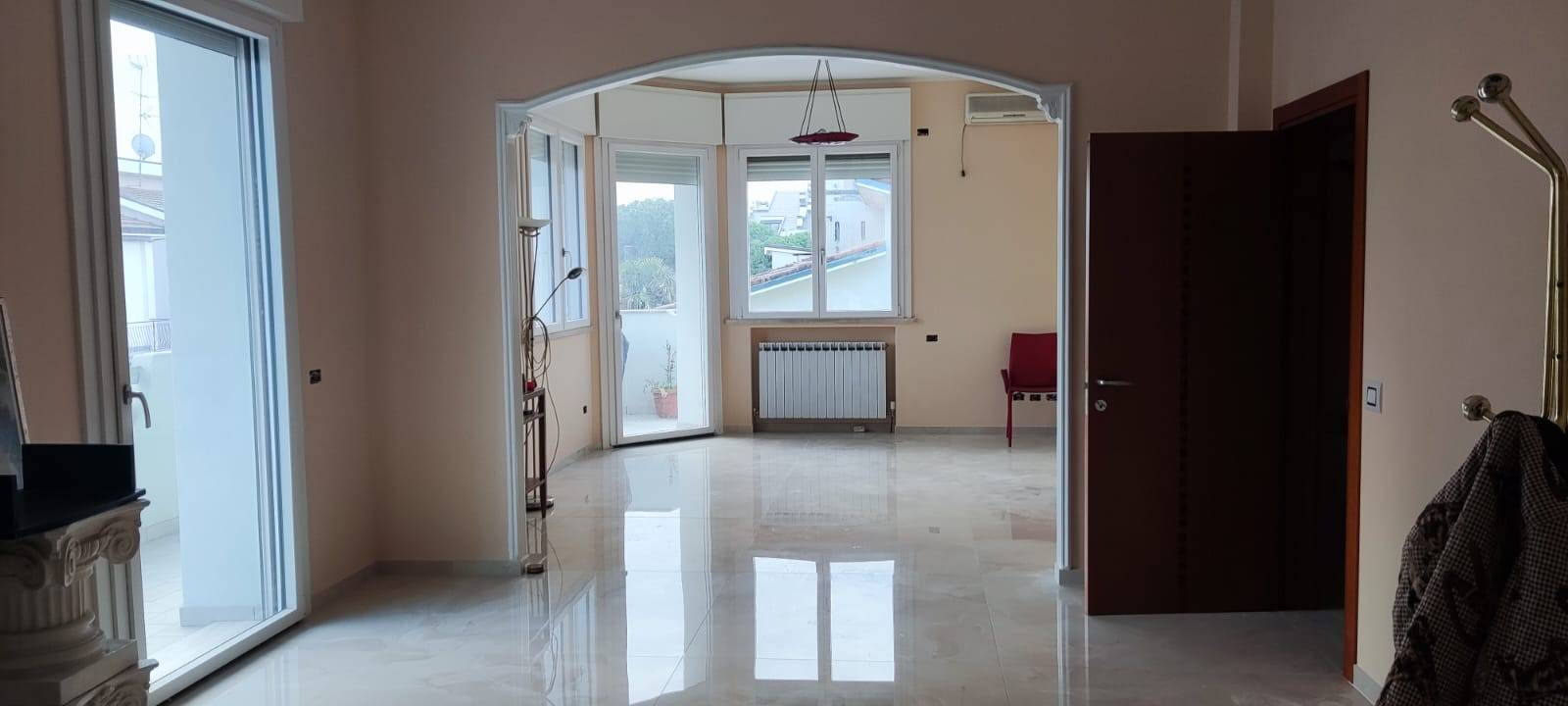 appartamento in vendita a Ravenna in zona Classe