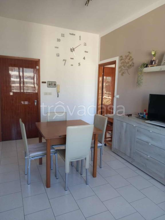 appartamento in vendita a Ravenna in zona Lido di Savio