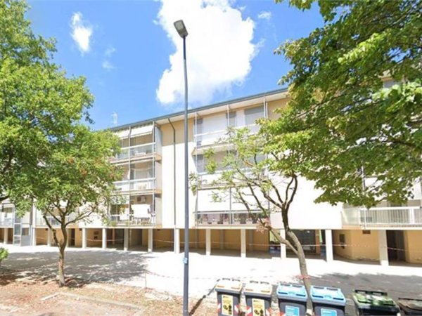 appartamento in vendita a Ravenna in zona Punta Marina Terme