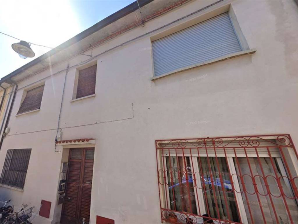 appartamento in vendita a Ravenna