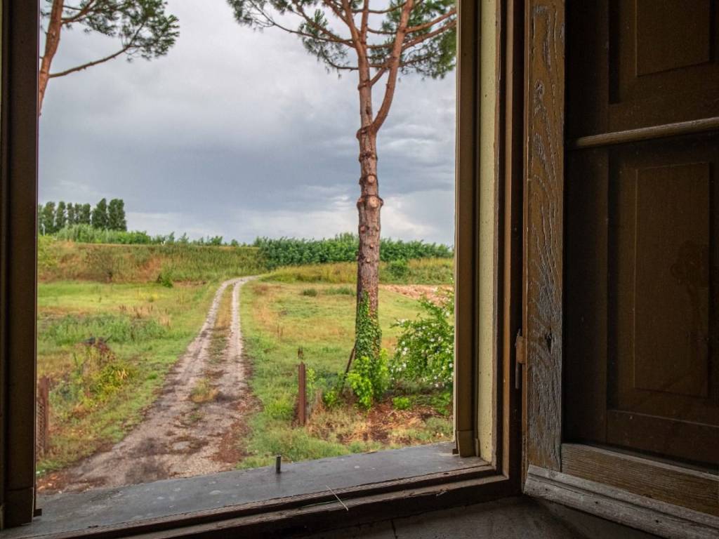 casa indipendente in vendita a Ravenna in zona Porto Fuori