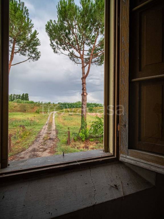 casa indipendente in vendita a Ravenna in zona Madonna dell'Albero