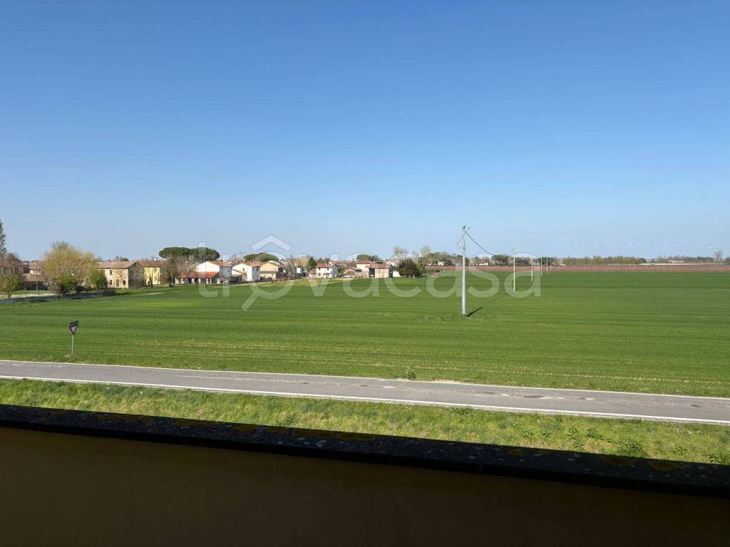 casa indipendente in vendita a Ravenna in zona Centro Storico