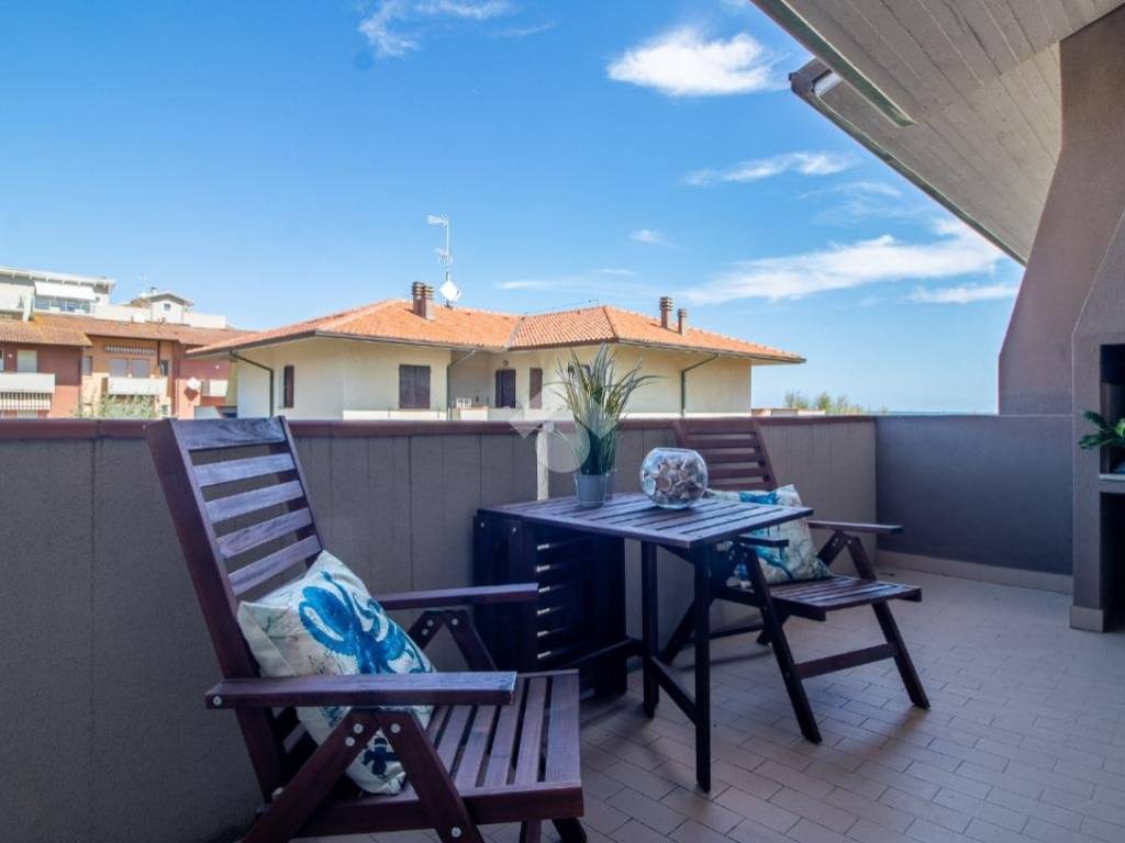 appartamento in vendita a Ravenna in zona Lido di Savio