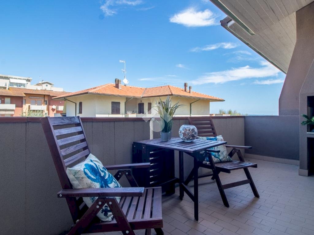 appartamento in vendita a Ravenna in zona Lido di Savio
