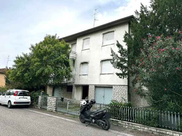 casa indipendente in vendita a Ravenna in zona San Michele