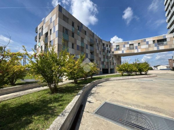 appartamento in vendita a Ravenna in zona Classe