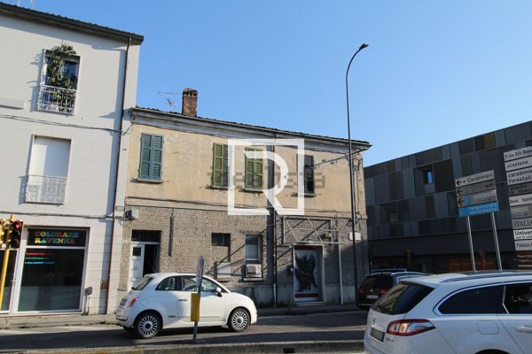 appartamento in vendita a Ravenna in zona Centro Storico