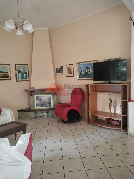 casa indipendente in vendita a Ravenna in zona Castiglione di Ravenna
