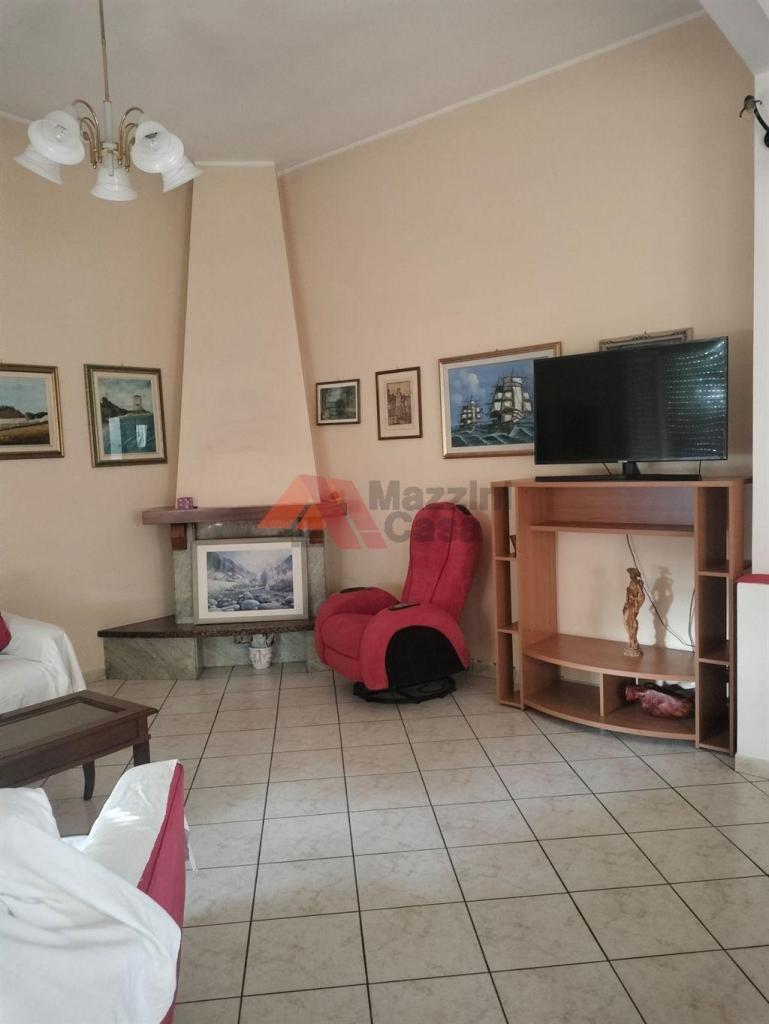 casa indipendente in vendita a Ravenna in zona Classe