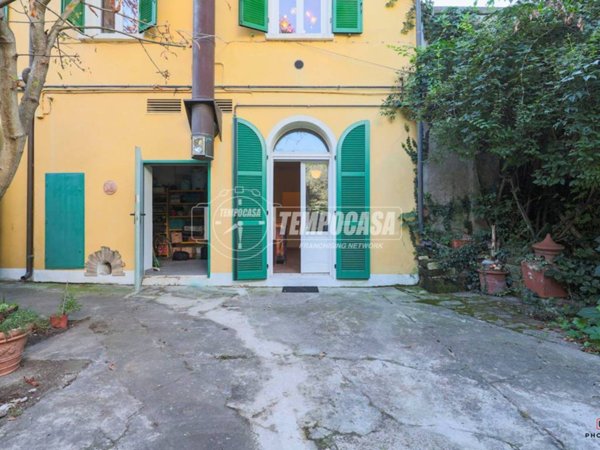 casa indipendente in vendita a Ravenna in zona Centro Storico
