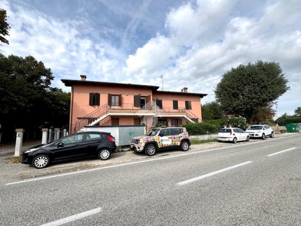 appartamento in vendita a Ravenna in zona Gambellara
