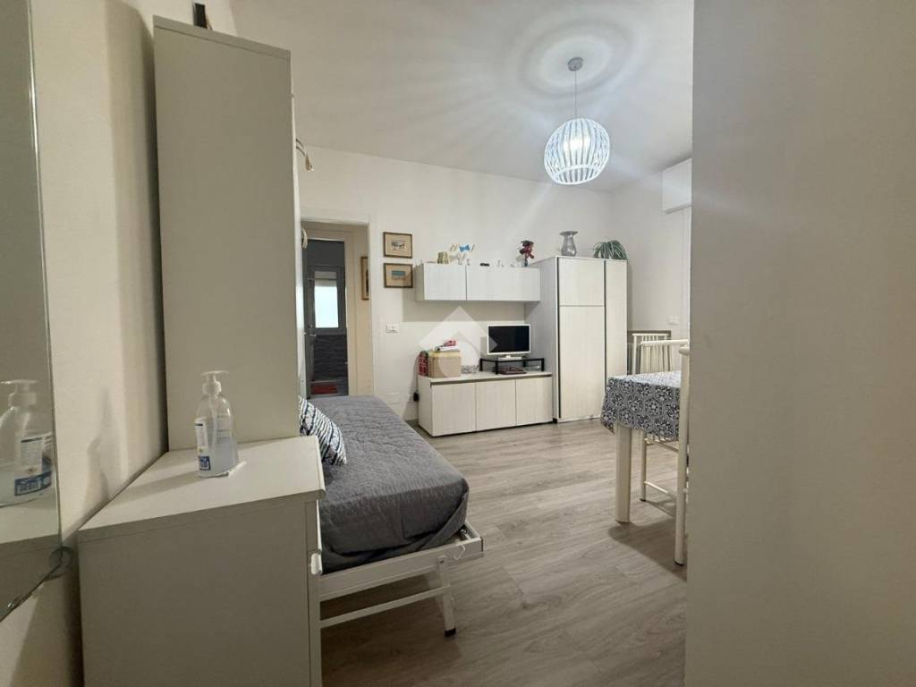 appartamento in vendita a Ravenna in zona Lido Adriano