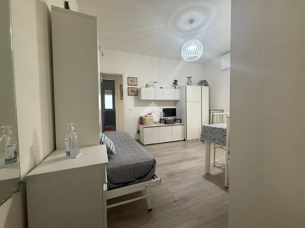 appartamento in vendita a Ravenna in zona Lido Adriano