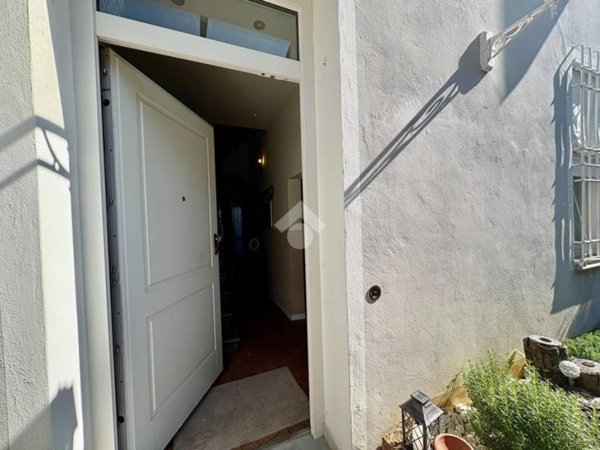 casa indipendente in vendita a Ravenna in zona Sant'Alberto