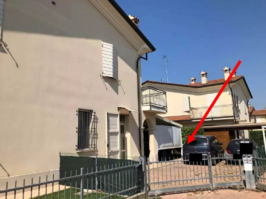 casa indipendente in vendita a Ravenna in zona Piangipane