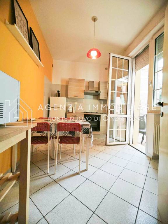 appartamento in vendita a Ravenna in zona Centro Storico