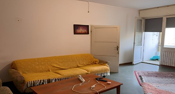 appartamento in vendita a Ravenna in zona Classe