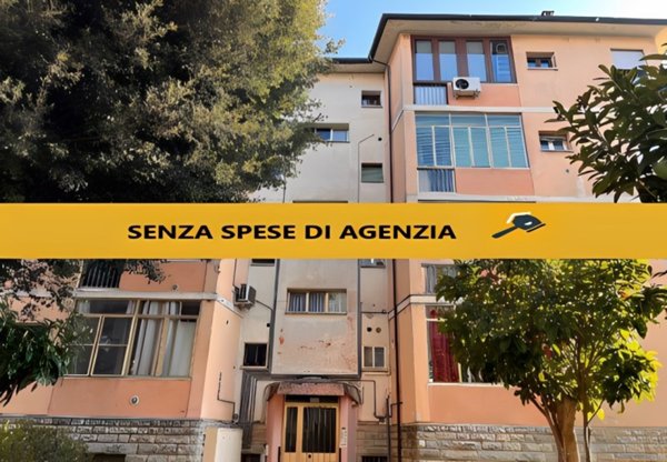 appartamento in vendita a Ravenna in zona Classe