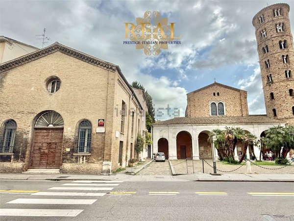 appartamento in vendita a Ravenna in zona Centro Storico