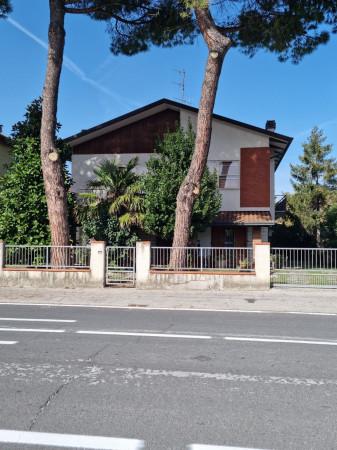 casa indipendente in vendita a Ravenna in zona Centro Storico