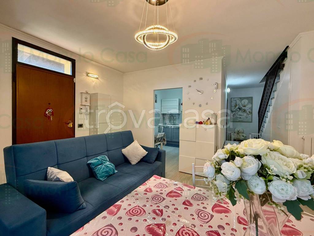 casa indipendente in vendita a Ravenna in zona Santo Stefano