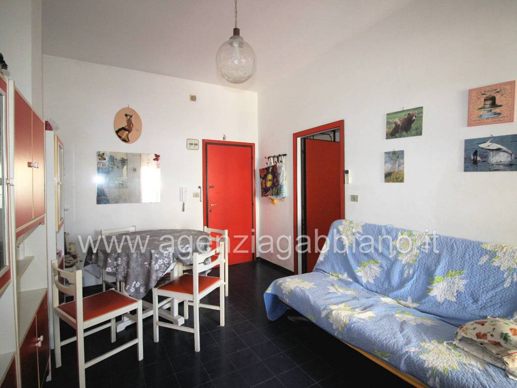 appartamento in vendita a Ravenna in zona Lido Adriano