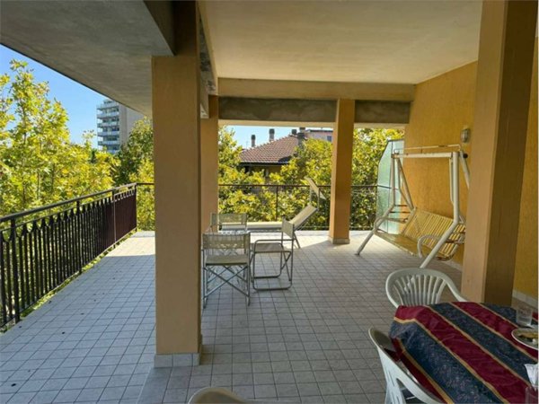 appartamento in vendita a Ravenna